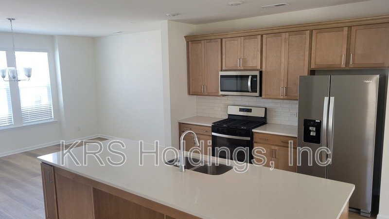 Luxurious Townhome in Amazing Wendell Location! property image