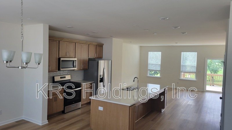 Luxurious Townhome in Amazing Wendell Location! property image