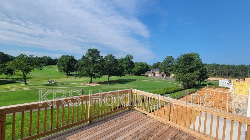 Luxurious Townhome in Amazing Wendell Location! property image