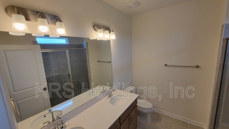 Luxurious Townhome in Amazing Wendell Location! property image