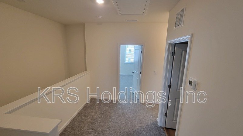 Luxurious Townhome in Amazing Wendell Location! property image