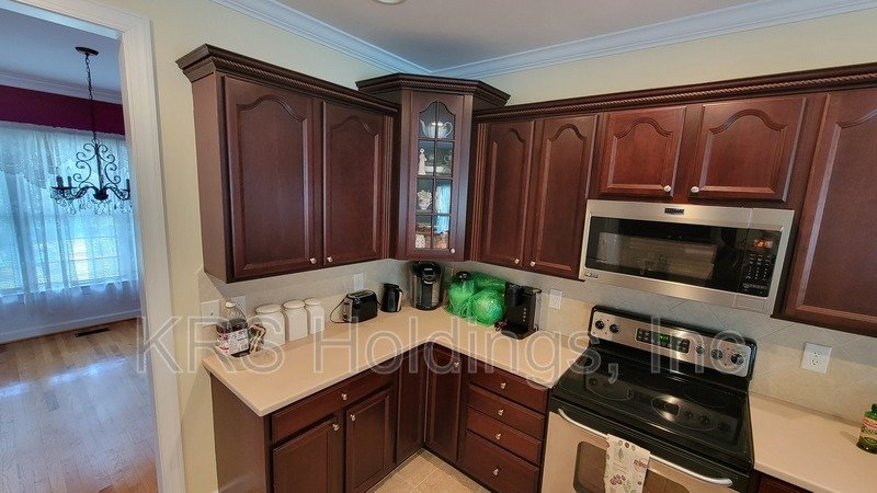 Huge Home in Wake Forest property image