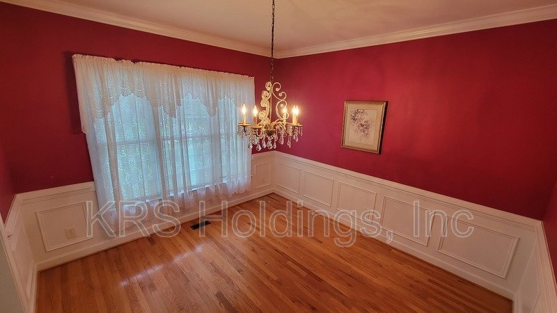 Huge Home in Wake Forest property image