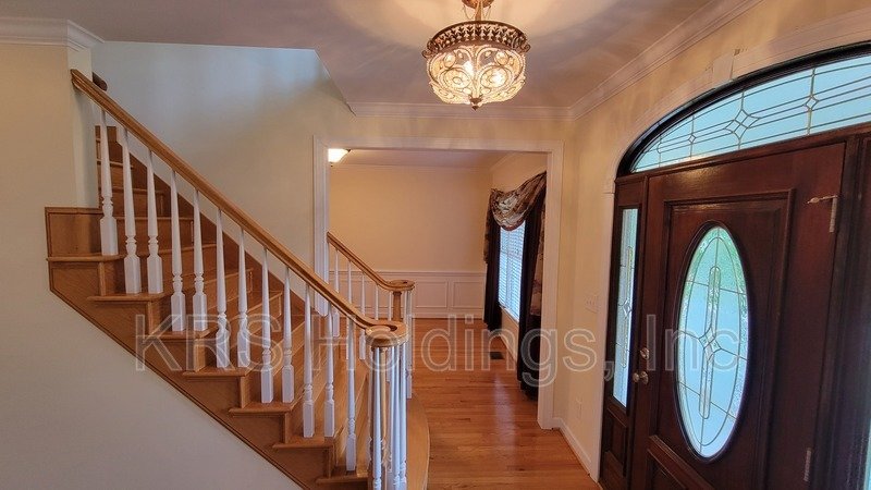 Huge Home in Wake Forest property image