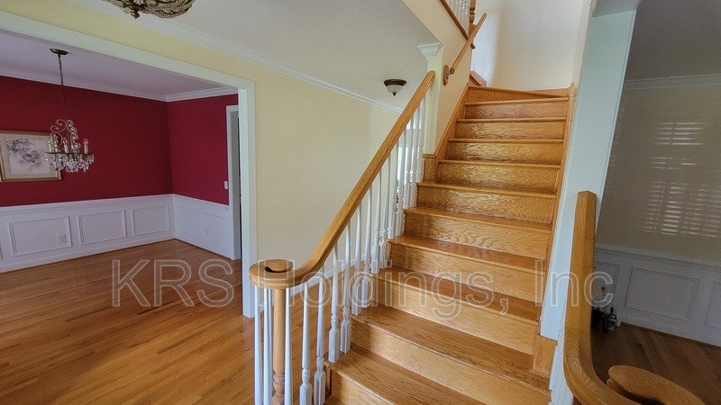 Huge Home in Wake Forest property image