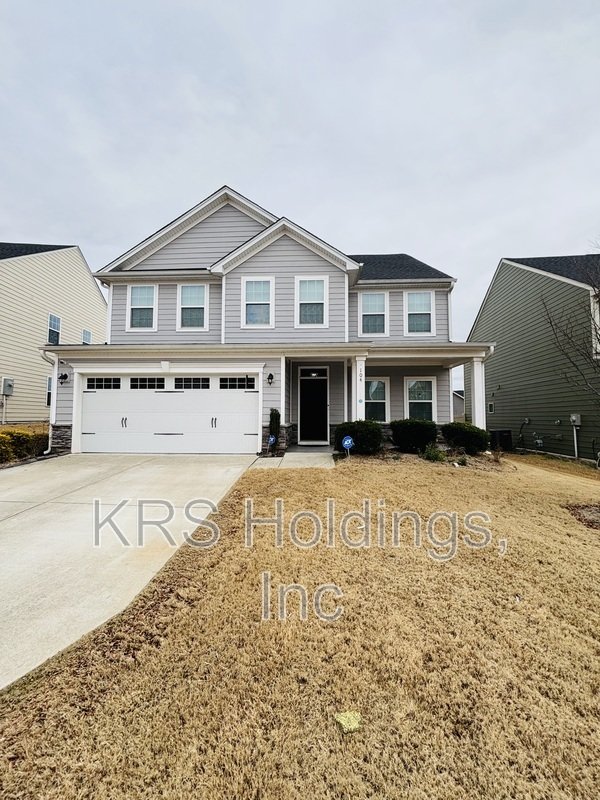 4 Bedroom in Amazing Location! property image
