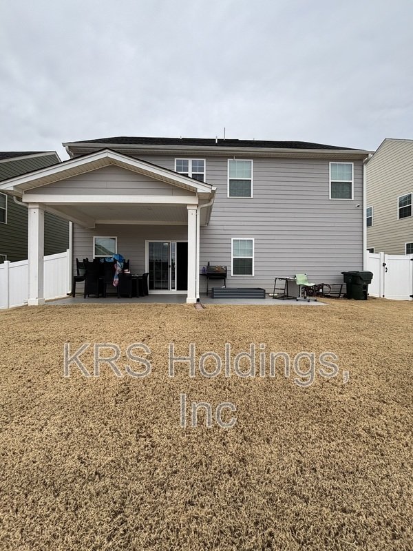 4 Bedroom in Amazing Location! property image