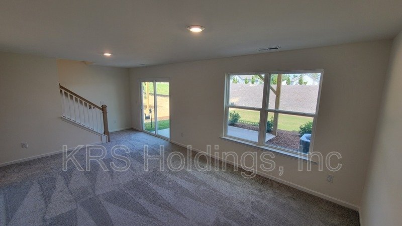 Luxury in Wendell ! property image