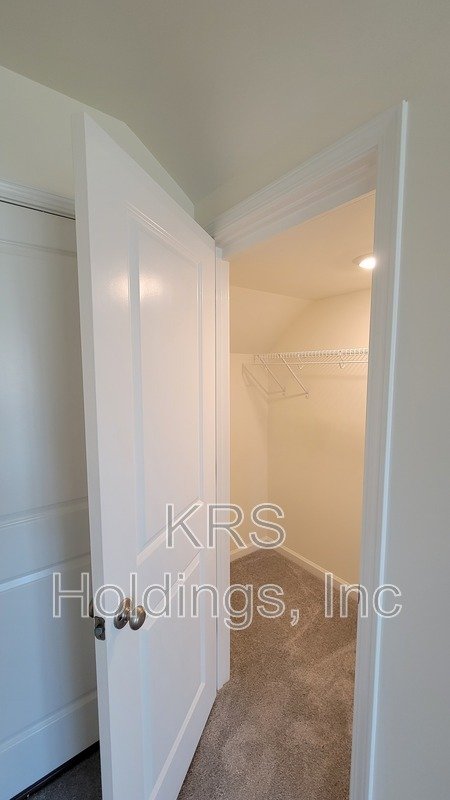 Luxury in Wendell ! property image