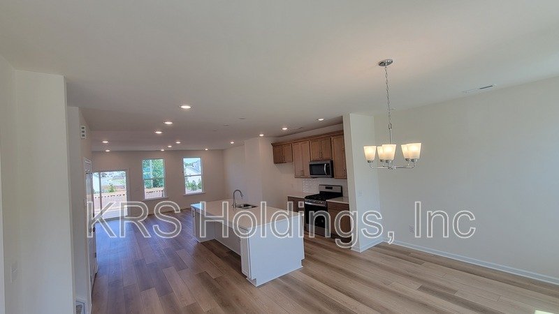 Luxury in Wendell ! property image