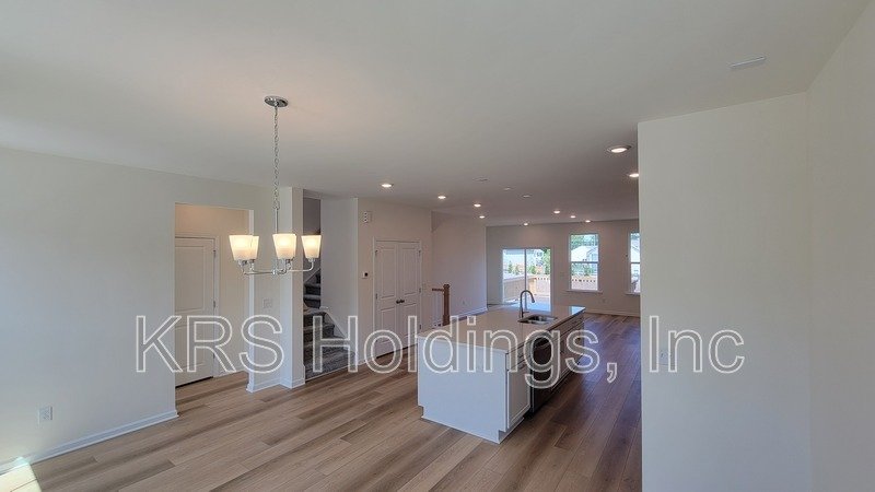 Luxury in Wendell ! property image