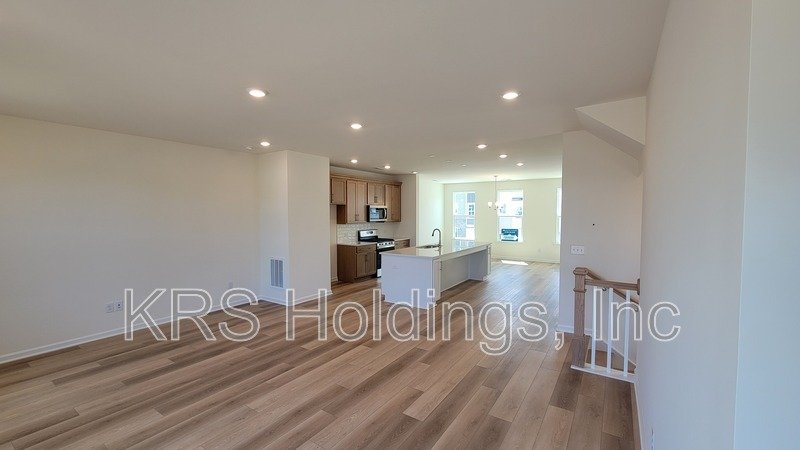 Luxury in Wendell ! property image