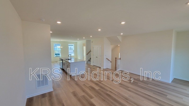 Luxury in Wendell ! property image