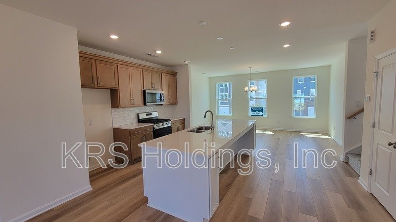 Luxury in Wendell ! property image