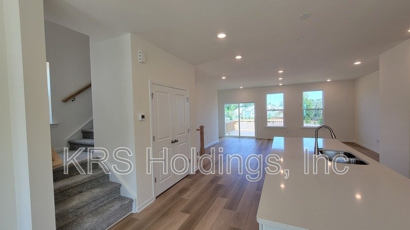 Luxury in Wendell ! property image