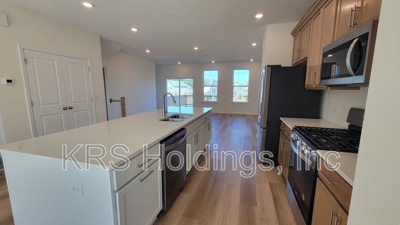 Luxury in Wendell ! property image