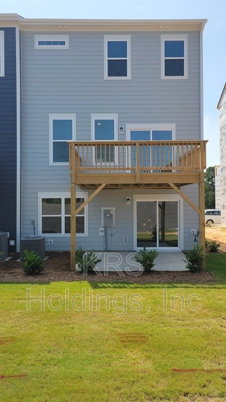 Luxury in Wendell ! property image