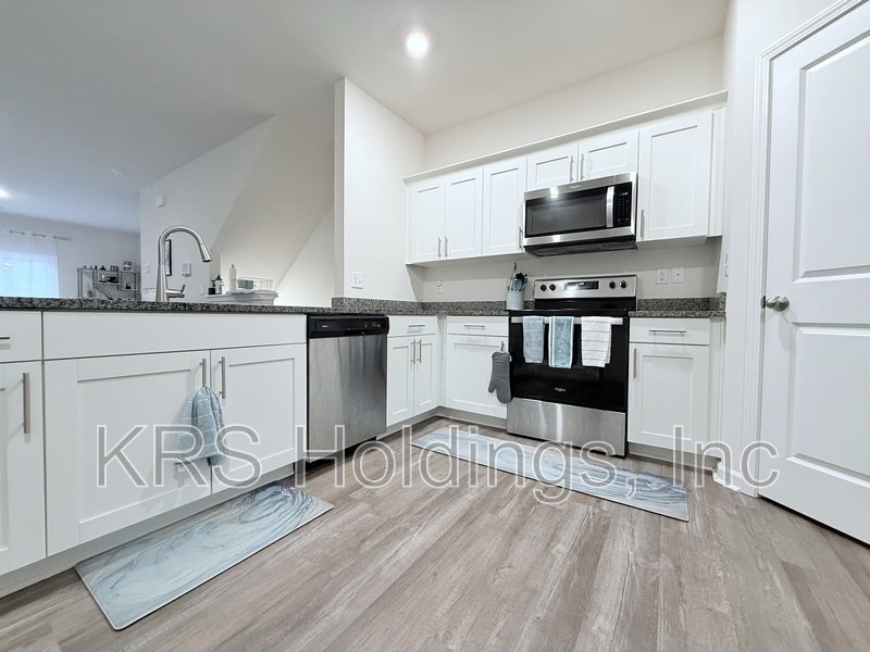 Durham Townhome with FREE RENT! property image