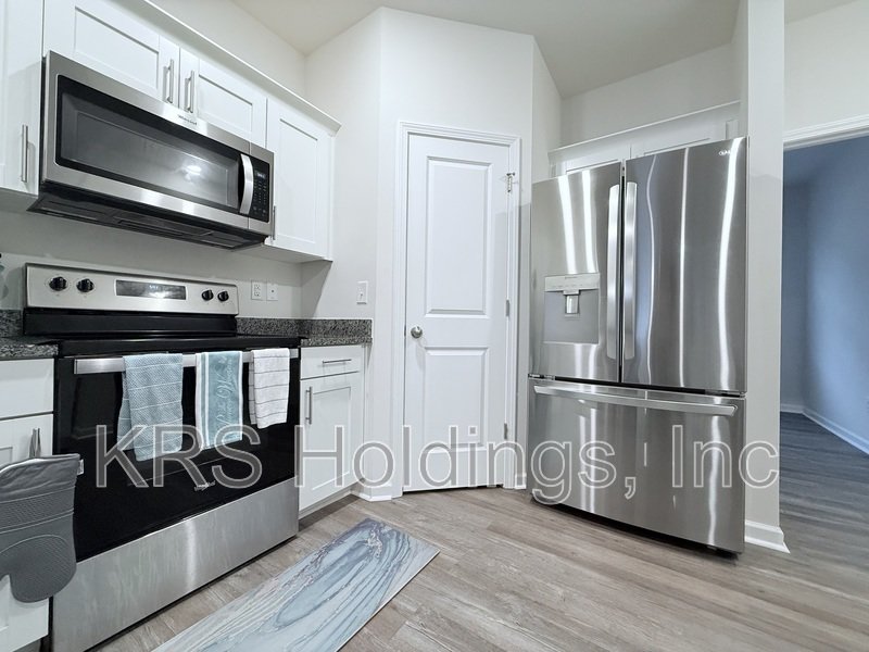 Durham Townhome with FREE RENT! property image
