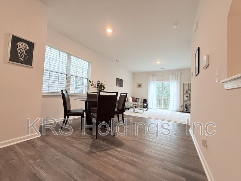 Durham Townhome with FREE RENT! property image