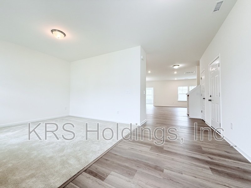 BRAND NEW CONSTRUCTION IN WAKE FOREST! property image