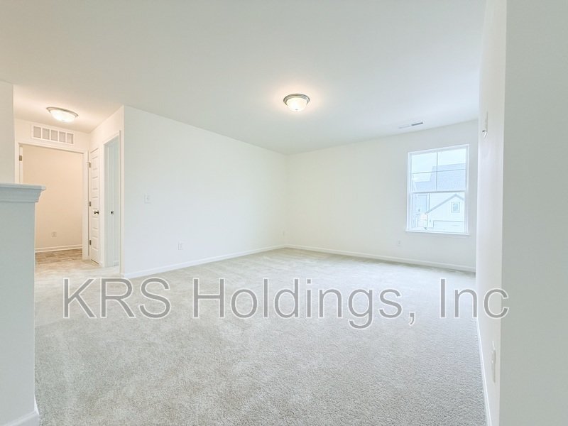 BRAND NEW CONSTRUCTION IN WAKE FOREST! property image