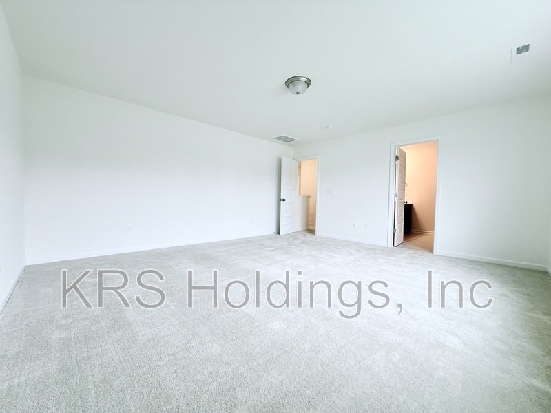 BRAND NEW CONSTRUCTION IN WAKE FOREST! property image