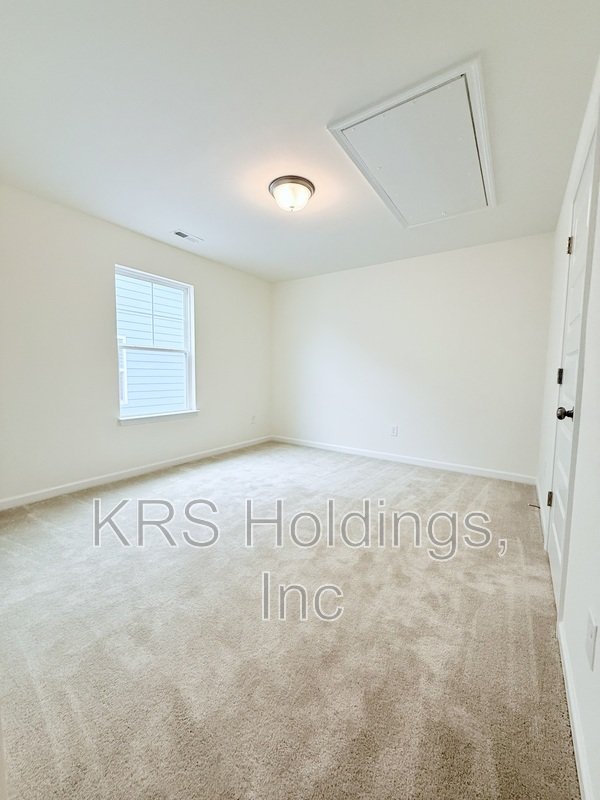 BRAND NEW CONSTRUCTION IN WAKE FOREST! property image