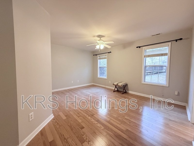 Charming 2 Bedroom Ground Floor Condo in Cary! property image