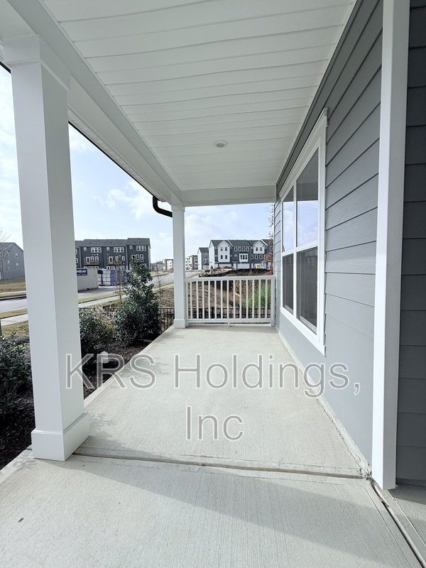 Brand New 5 Bedroom Home in Prestwick – Apex, NC property image