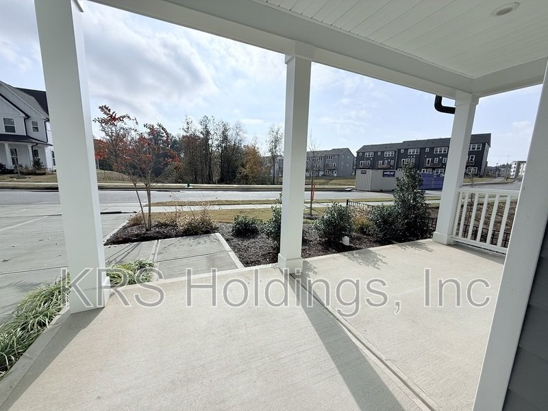 Brand New 5 Bedroom Home in Prestwick – Apex, NC property image