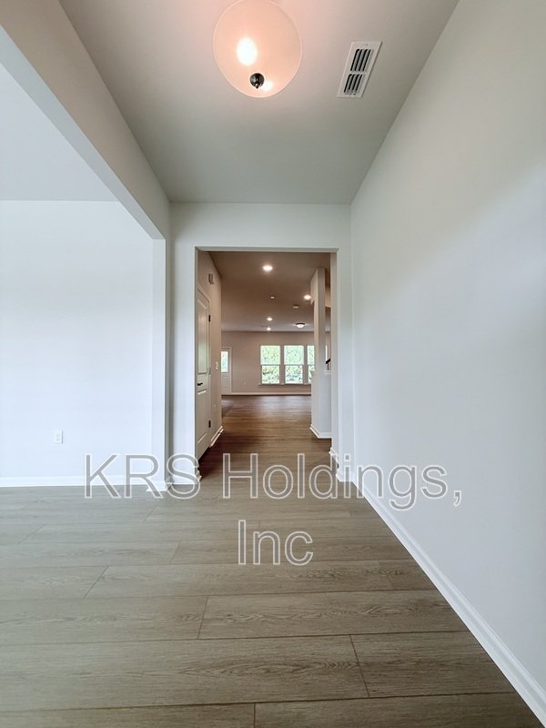 Brand New 5 Bedroom Home in Prestwick – Apex, NC property image