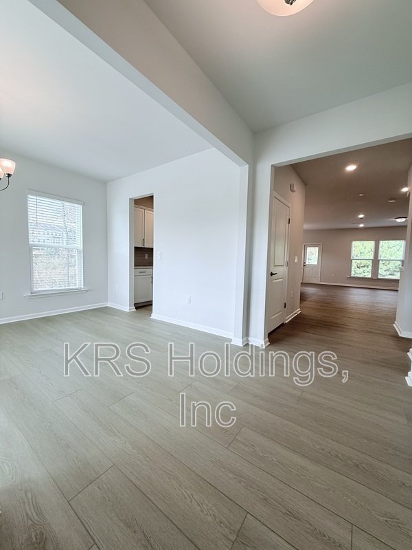 Brand New 5 Bedroom Home in Prestwick – Apex, NC property image