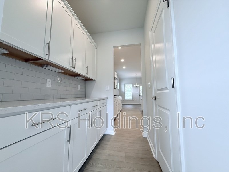 Brand New 5 Bedroom Home in Prestwick – Apex, NC property image