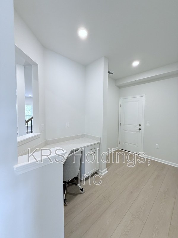 Brand New 5 Bedroom Home in Prestwick – Apex, NC property image