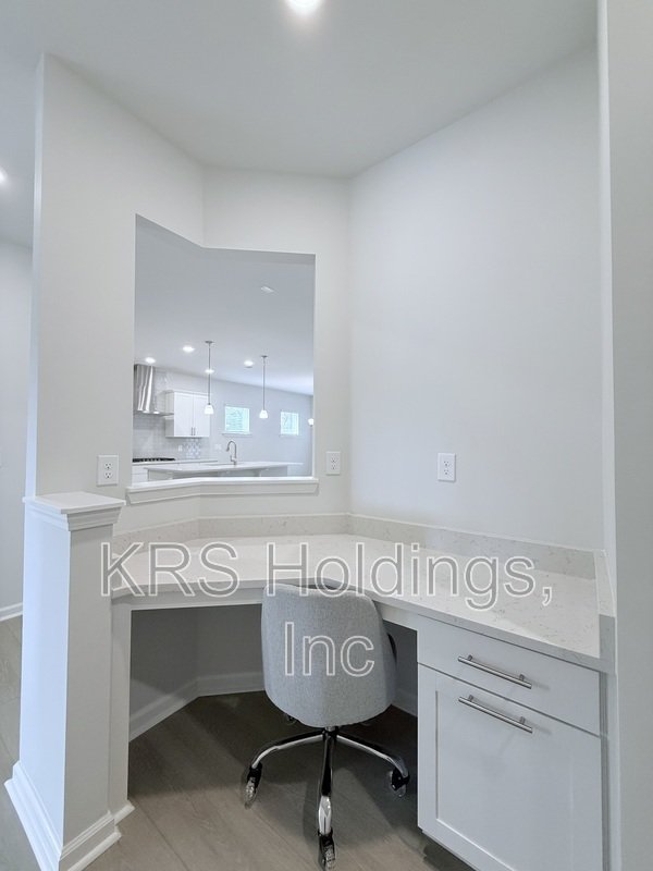 Brand New 5 Bedroom Home in Prestwick – Apex, NC property image