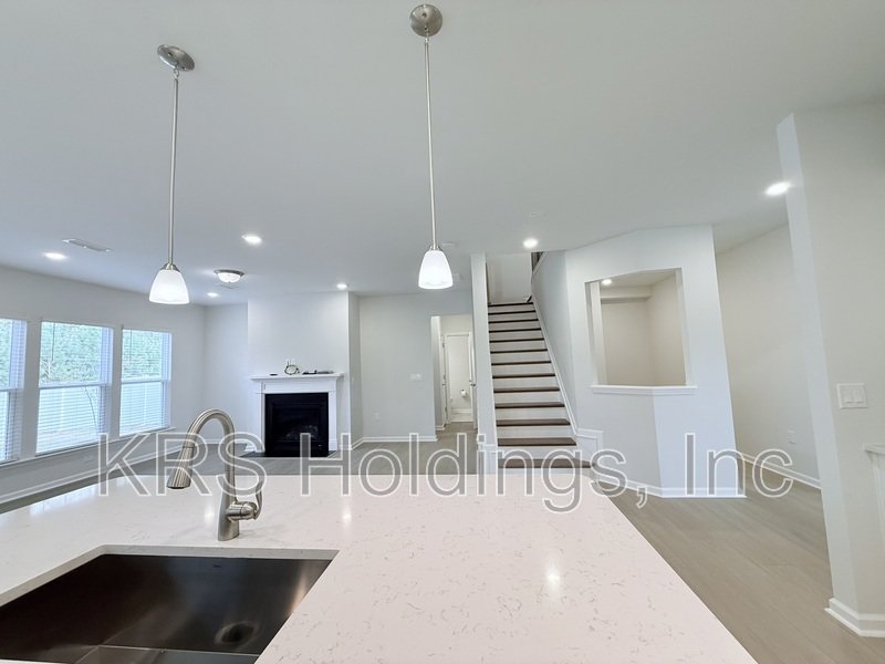 Brand New 5 Bedroom Home in Prestwick – Apex, NC property image