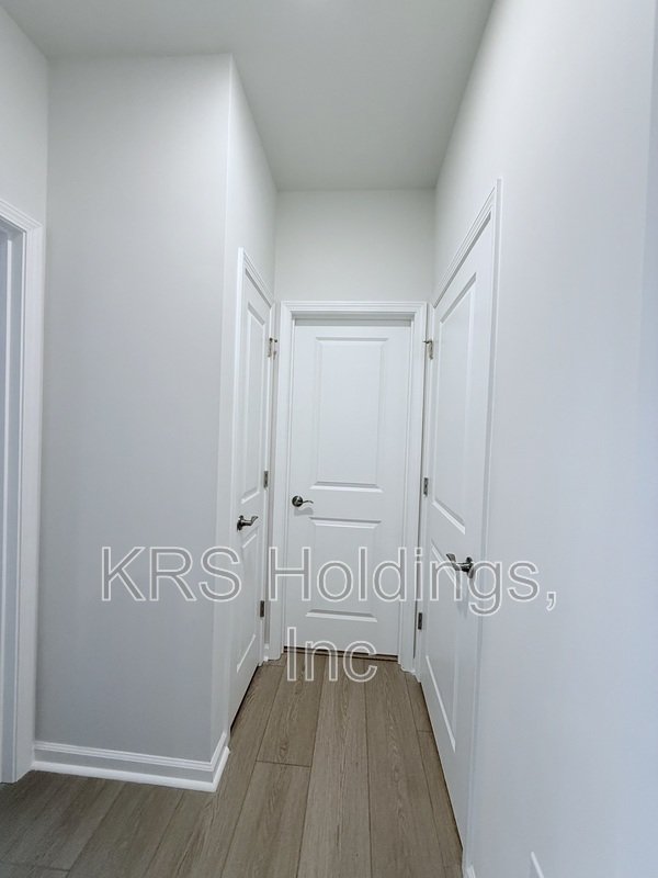 Brand New 5 Bedroom Home in Prestwick – Apex, NC property image