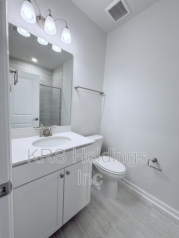 Brand New 5 Bedroom Home in Prestwick – Apex, NC property image