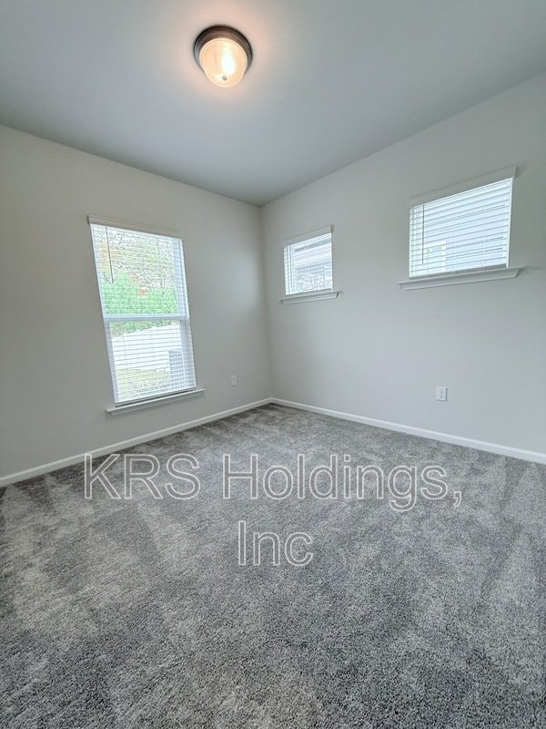 Brand New 5 Bedroom Home in Prestwick – Apex, NC property image