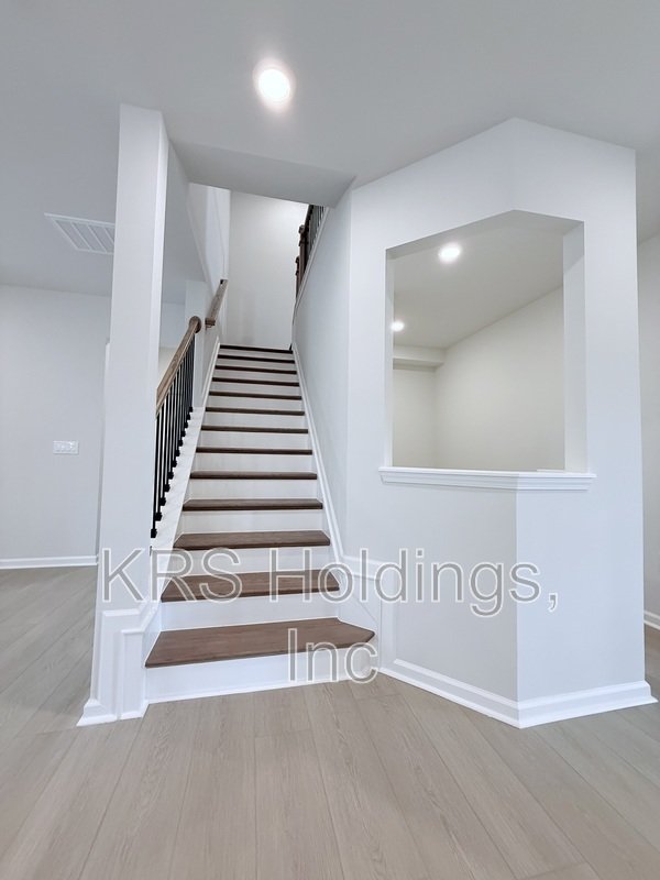 Brand New 5 Bedroom Home in Prestwick – Apex, NC property image