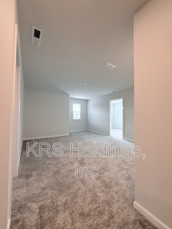 Brand New 5 Bedroom Home in Prestwick – Apex, NC property image