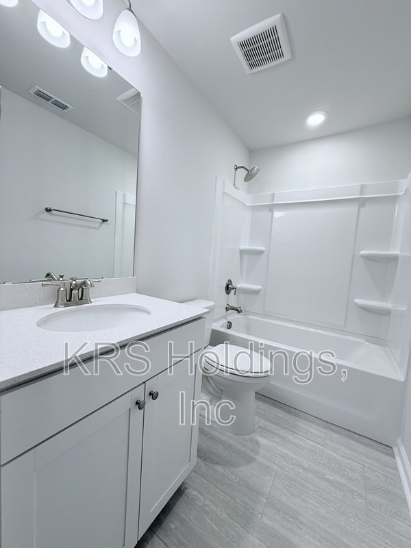 Brand New 5 Bedroom Home in Prestwick – Apex, NC property image