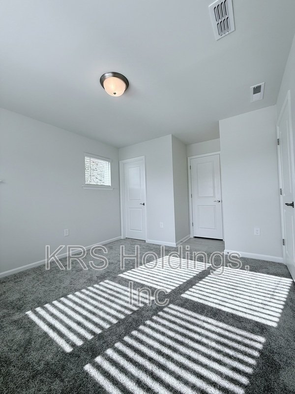 Brand New 5 Bedroom Home in Prestwick – Apex, NC property image