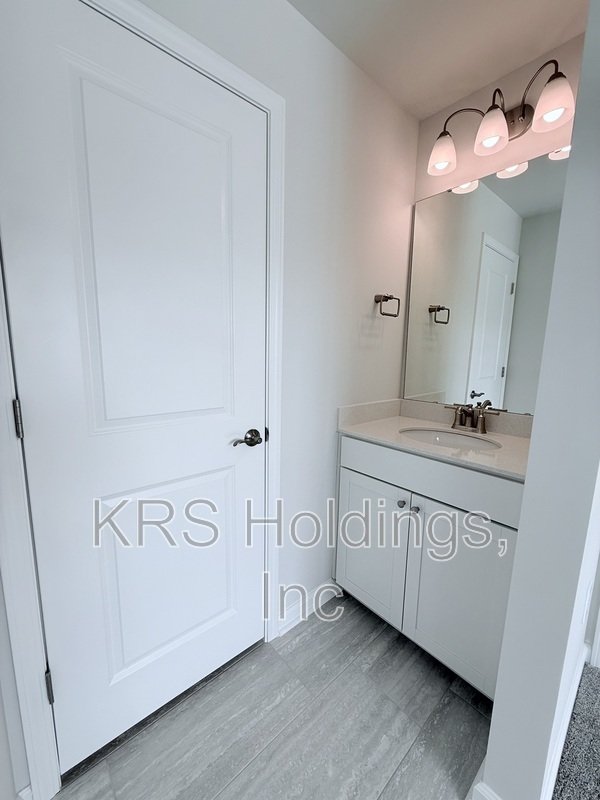 Brand New 5 Bedroom Home in Prestwick – Apex, NC property image