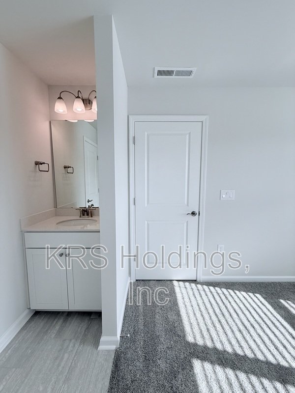 Brand New 5 Bedroom Home in Prestwick – Apex, NC property image