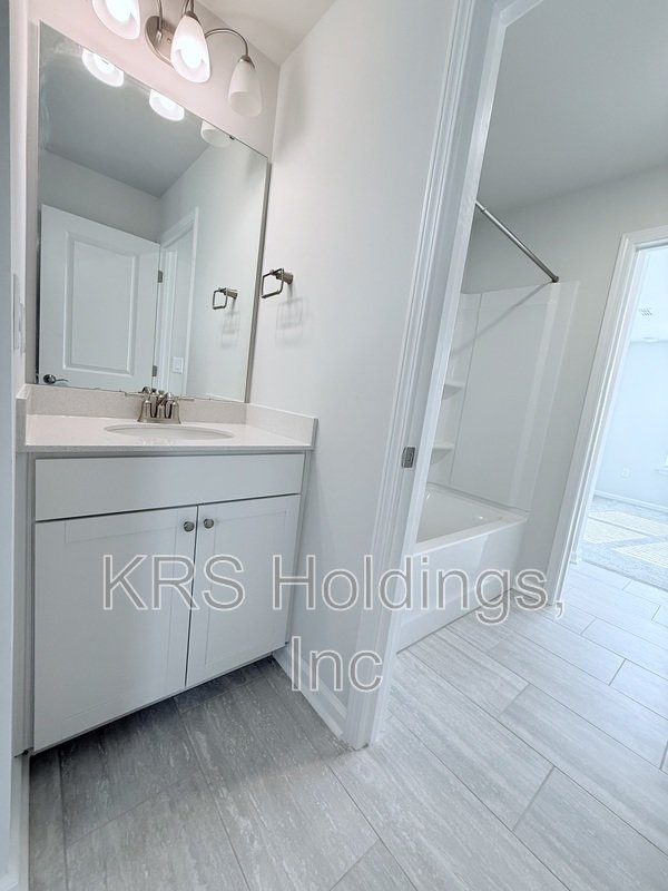 Brand New 5 Bedroom Home in Prestwick – Apex, NC property image