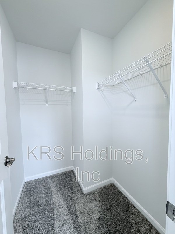 Brand New 5 Bedroom Home in Prestwick – Apex, NC property image