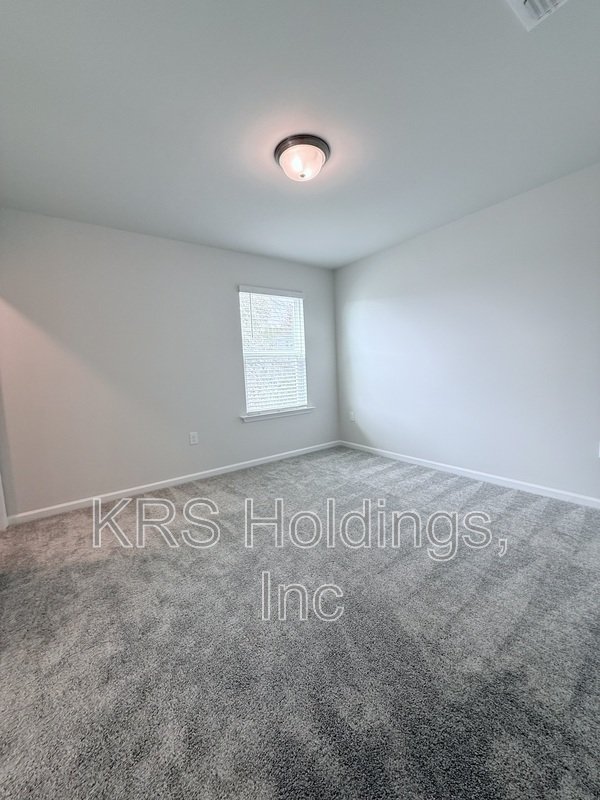 Brand New 5 Bedroom Home in Prestwick – Apex, NC property image