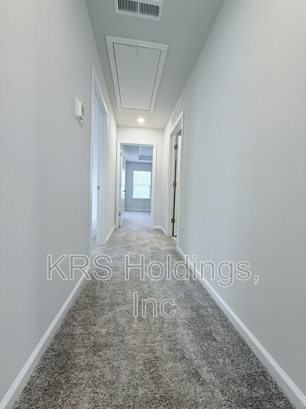 Brand New 5 Bedroom Home in Prestwick – Apex, NC property image